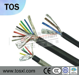 品質(zhì)贏天下【電線電纜】陶氏連萬(wàn)家