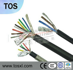 *弱電控制電線電纜*信號(hào)是怎么來(lái)的？