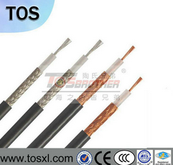 應(yīng)用廣泛的安防通信弱電線