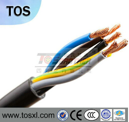 國(guó)標(biāo)多芯電纜線(xiàn)