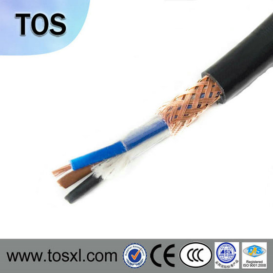 多芯屏蔽線纜批發(fā)