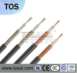 安防通信弱電線纜